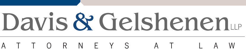 Personal Injury Attorneys & Lawyers | Davis & Gelshenen