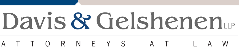 Davis & Gelshenen Injury Attorneys