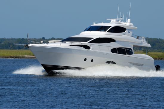 Boating Accident