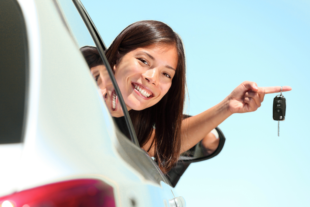 New Car Safety
