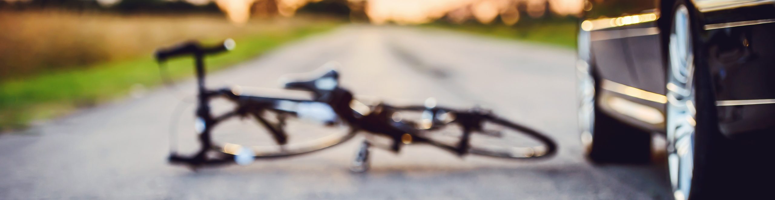 Bike Accident Lawyers