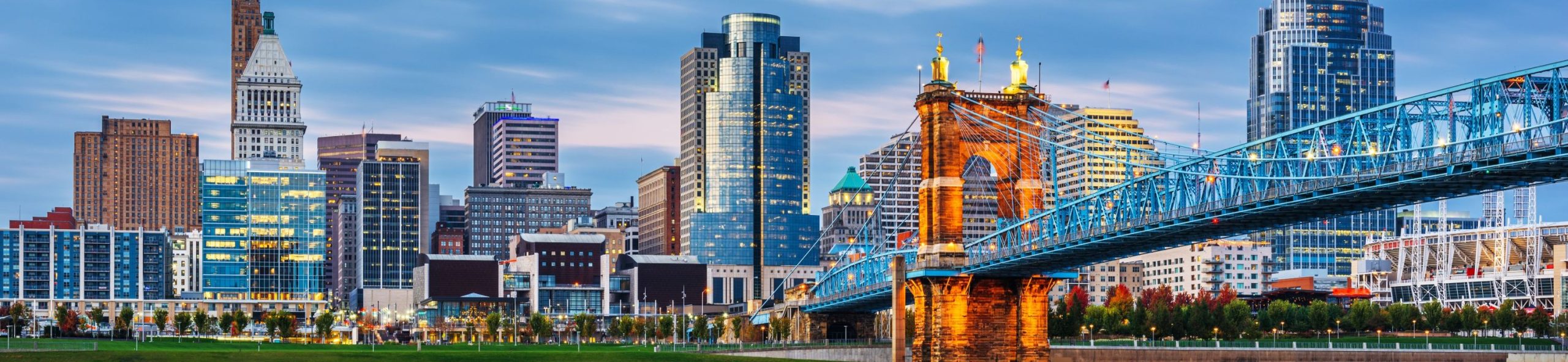 Cincinnati Personal Injury Lawyers