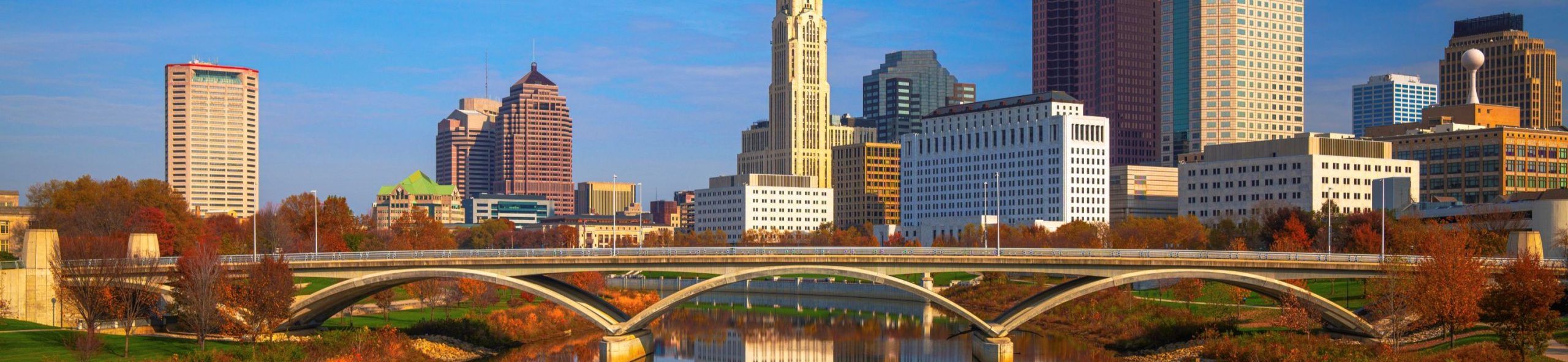 Ohio Personal Injury Attorneys