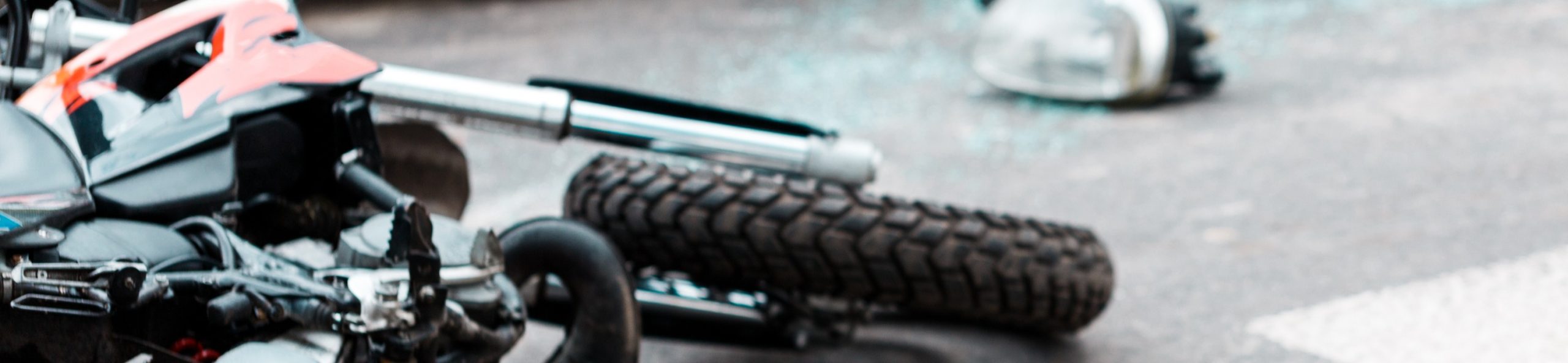 Motorcycle accident lawyer